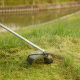 40V Bike Handle Brush Cutter 40cm - tool only