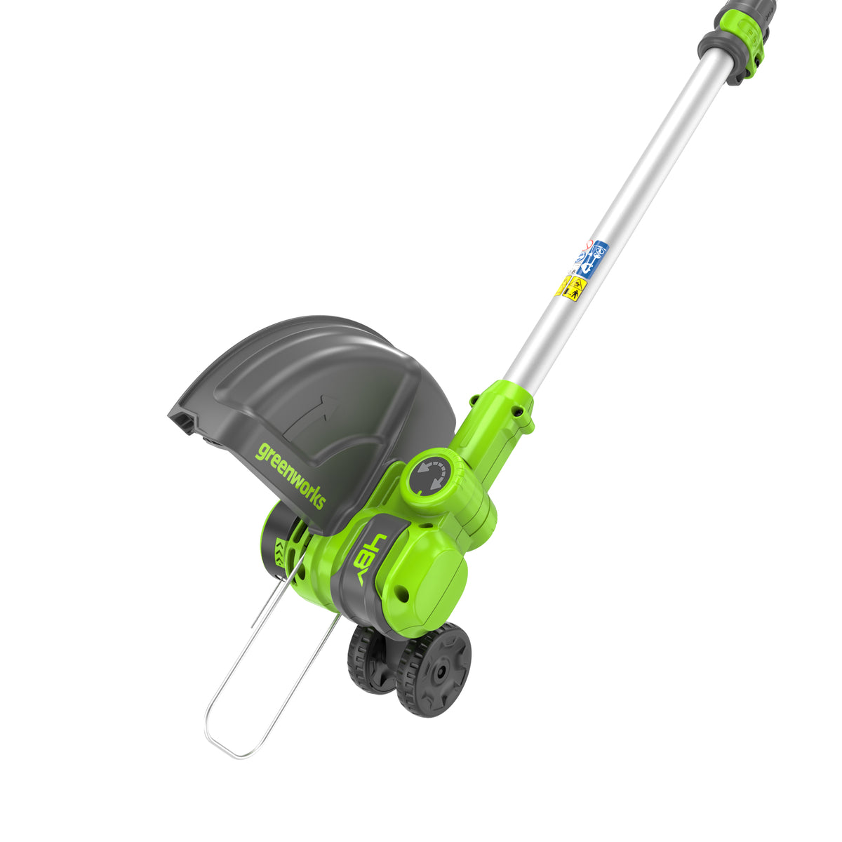 48V DVT Grass Trimmer & Edger 30cm