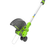48V DVT Grass Trimmer & Edger 30cm