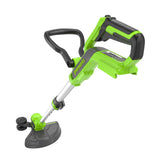 48V DVT Grass Trimmer & Edger 30cm