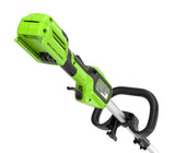 48V DVT Grass Trimmer & Edger 33cm