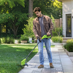 24V Grass Trimmer 25cm Gen. II - 2Ah Battery