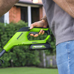 24V Grass Trimmer 25cm Gen. II - 2Ah Battery