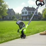 POWERALL 24V Grass Trimmer 33cm Gen. II - 4Ah Battery