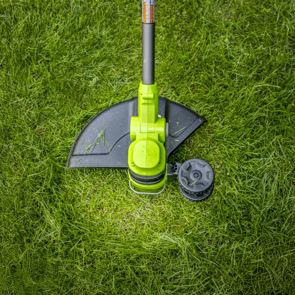 POWERALL 24V Grass Trimmer 33cm Gen. II - 4Ah Battery