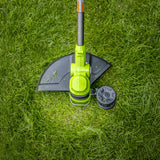 POWERALL 24V Grass Trimmer 33cm Gen. II - 4Ah Battery