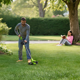 POWERALL 24V Grass Trimmer 33cm Gen. II - 4Ah Battery