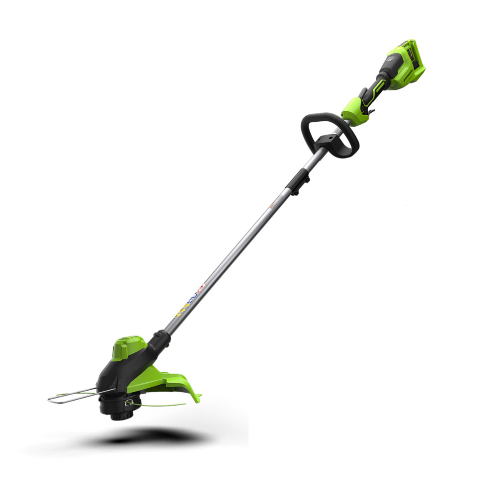 POWERALL 48V (24V x 2) Grass Trimmer 38cm - tool only
