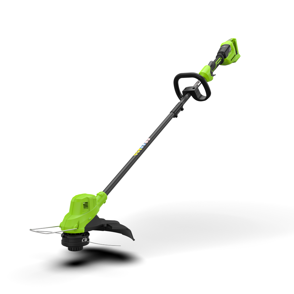 POWERALL 48V (24V x 2) Grass Trimmer 38cm - tool only