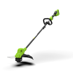 POWERALL 48V (24V x 2) Grass Trimmer 38cm - tool only