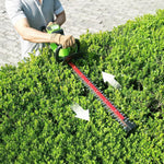 40V Hedge Trimmer 66cm - tool only