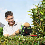 40V Hedge Trimmer 66cm - tool only