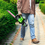 40V Hedge Trimmer 66cm - tool only