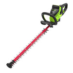 40V Hedge Trimmer 66cm - tool only