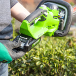 24V Hedge Trimmer 61cm - tool only