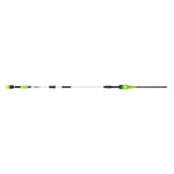 48V DVT Brushed Pole Hedge Trimmer 51cm - tool only