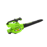 48V DVT BL Blower/Vac Kit
