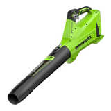 POWERALL 24V Leaf Blower 177 km/h - tool only