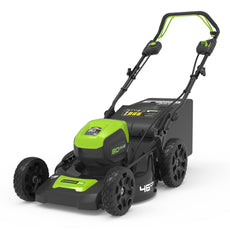 80V Lawn Mower SP 46cm