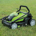 40V Lawn Mower 41cm