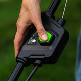 40V Lawn Mower 46cm SP - 4Ah Battery