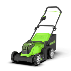 Shane test 24V+24V Lawn Mower 41cm