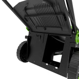 48V DVT 41cm Gen II Lawn Mower Kit
