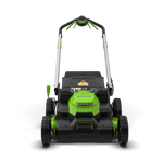 60V Lawn Mower 61cm SP - 2x 4Ah Battery