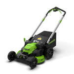 60V Lawn Mower 61cm SP - 2x 4Ah Battery