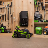 POWERALL 24V Lawn Mower 33cm + Grass Trimmer 25cm Gen. II Set