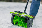 POWERALL 48V (24V x 2) Snow Shovel - 2x 4Ah Battery