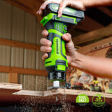 POWERALL 24V Speed Saw