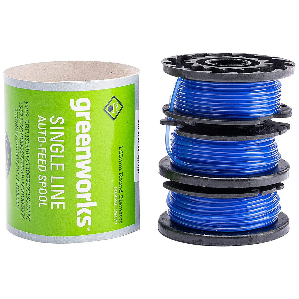 Spare 1.65mm Spool for 24V trimmers