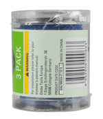 Pack of 3 Spools for 500W Grass Trimmer