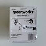 Nylon Wire (20m) for 80/82V trimmers