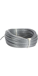 Nylon Wire (20m) for 80/82V trimmers