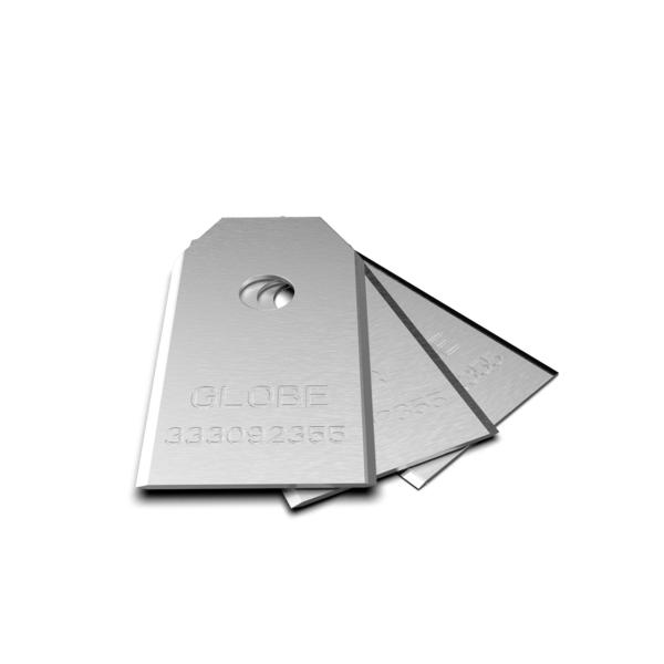 Spare Blades for AiMowbot Robotic Lawn Mowers