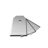 Spare Blades for AiMowbot Robotic Lawn Mowers