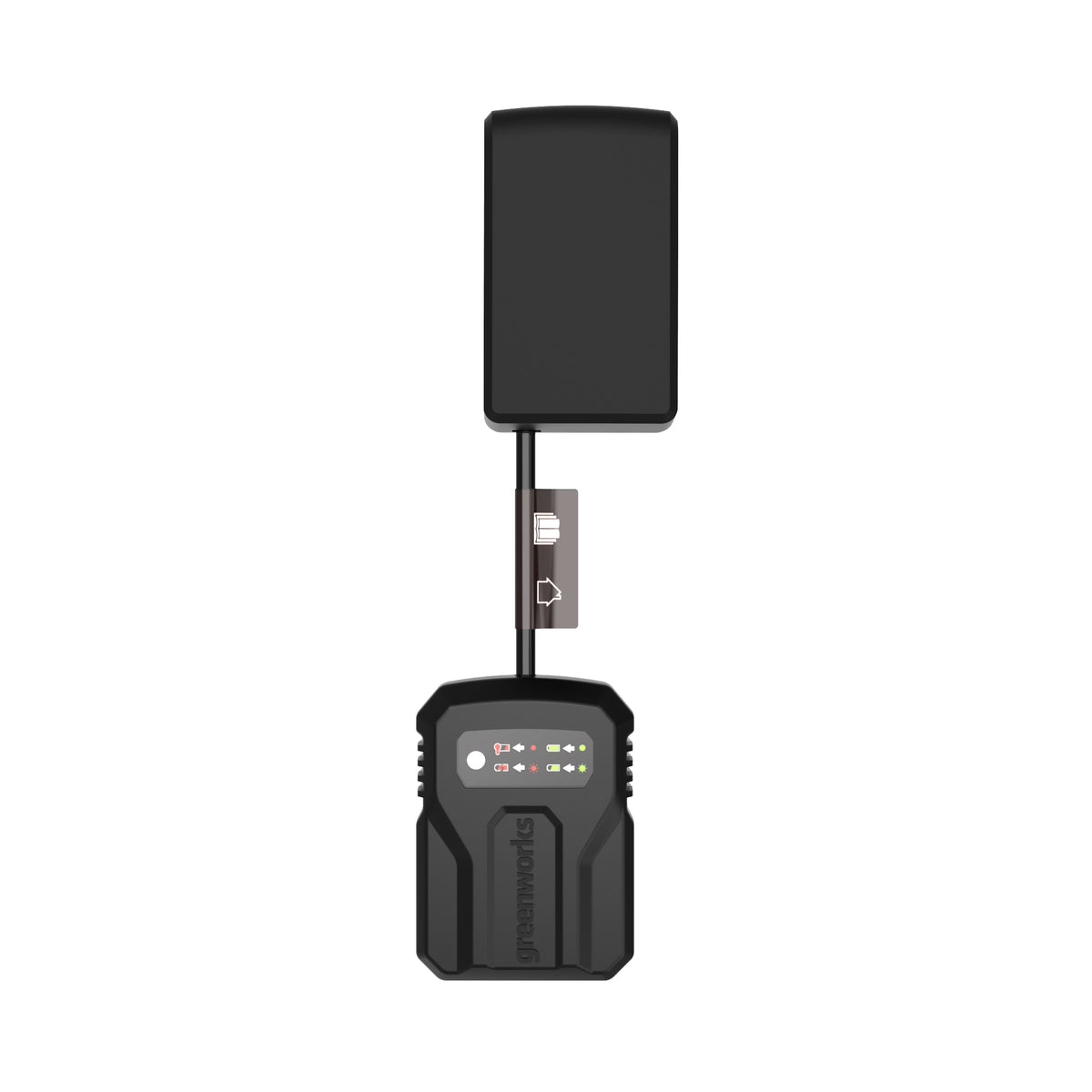 48/24V DVT 2A Slide Charger