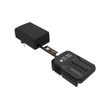48/24V DVT 2A Slide Charger