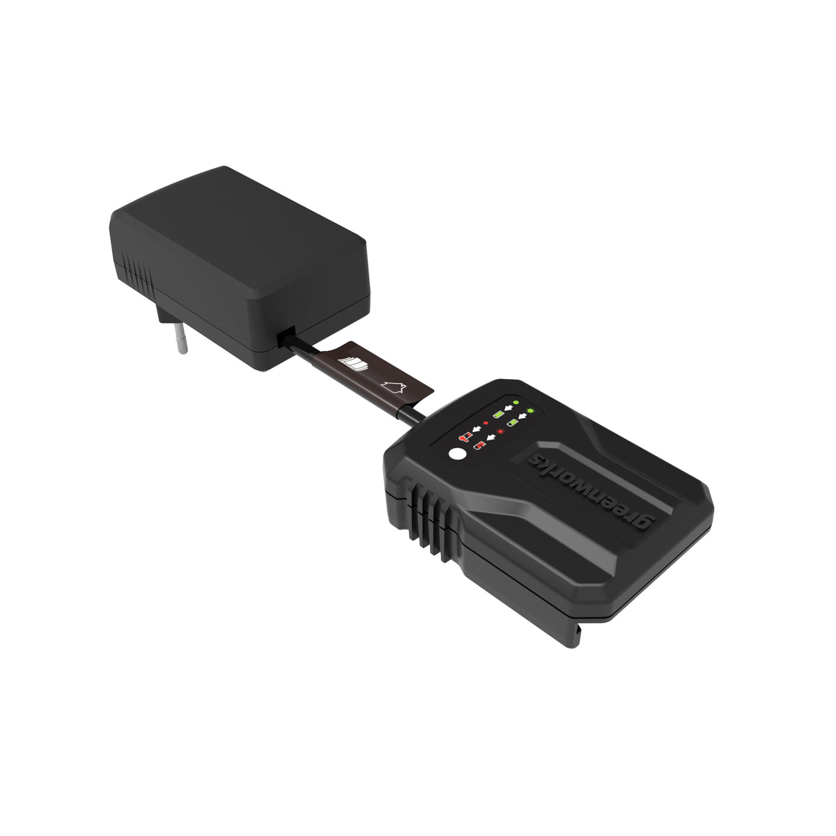 48/24V DVT 2A Slide Charger
