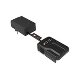 48/24V DVT 2A Slide Charger
