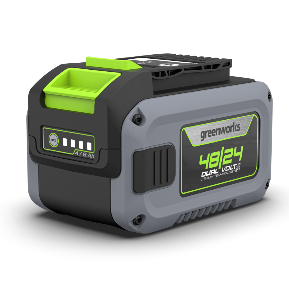 48V Battery 4.0/8.0 Ah