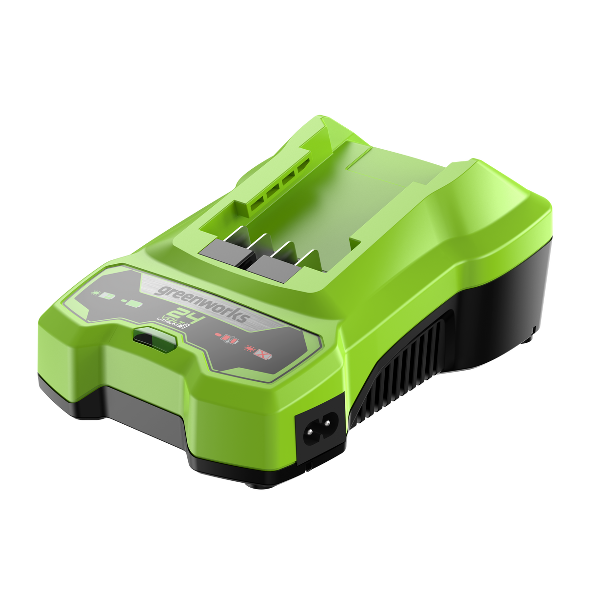 POWERALL 24V Fast Charger 4A