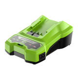 POWERALL 24V Fast Charger 4A