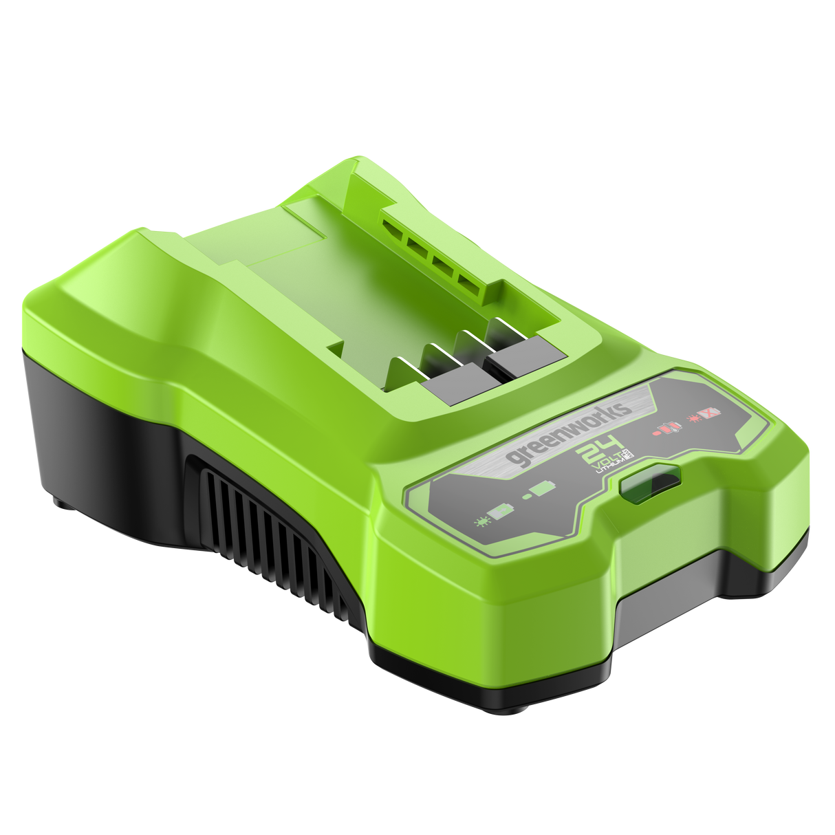 POWERALL 24V Fast Charger 4A