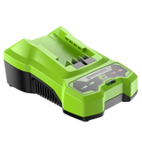 POWERALL 24V Fast Charger 4A