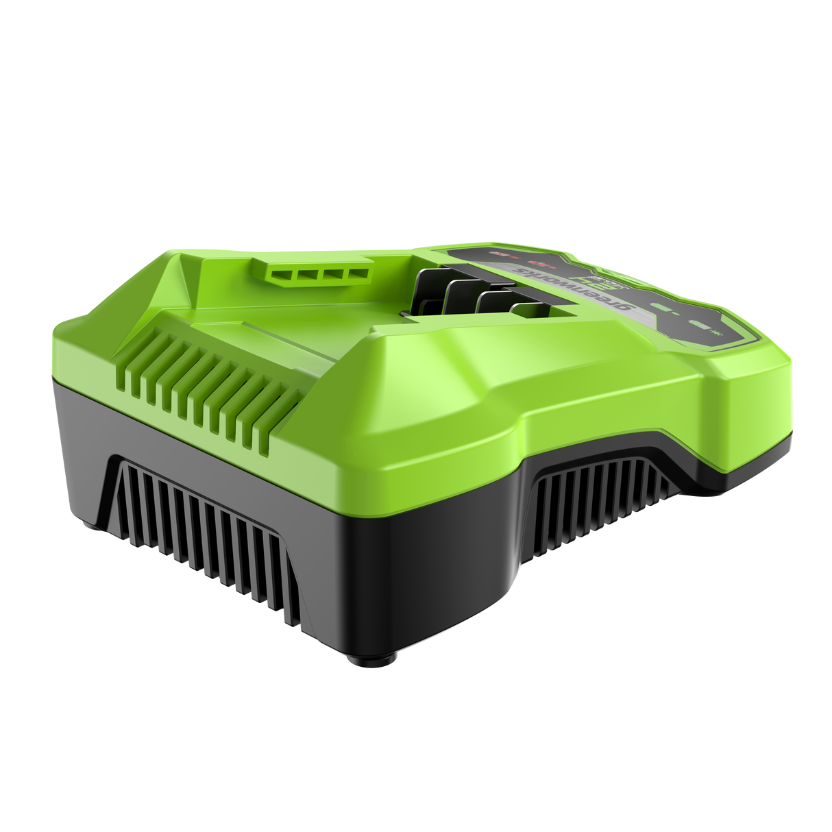 POWERALL 24V Fast Charger 4A