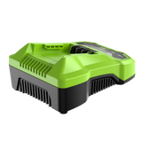 POWERALL 24V Fast Charger 4A