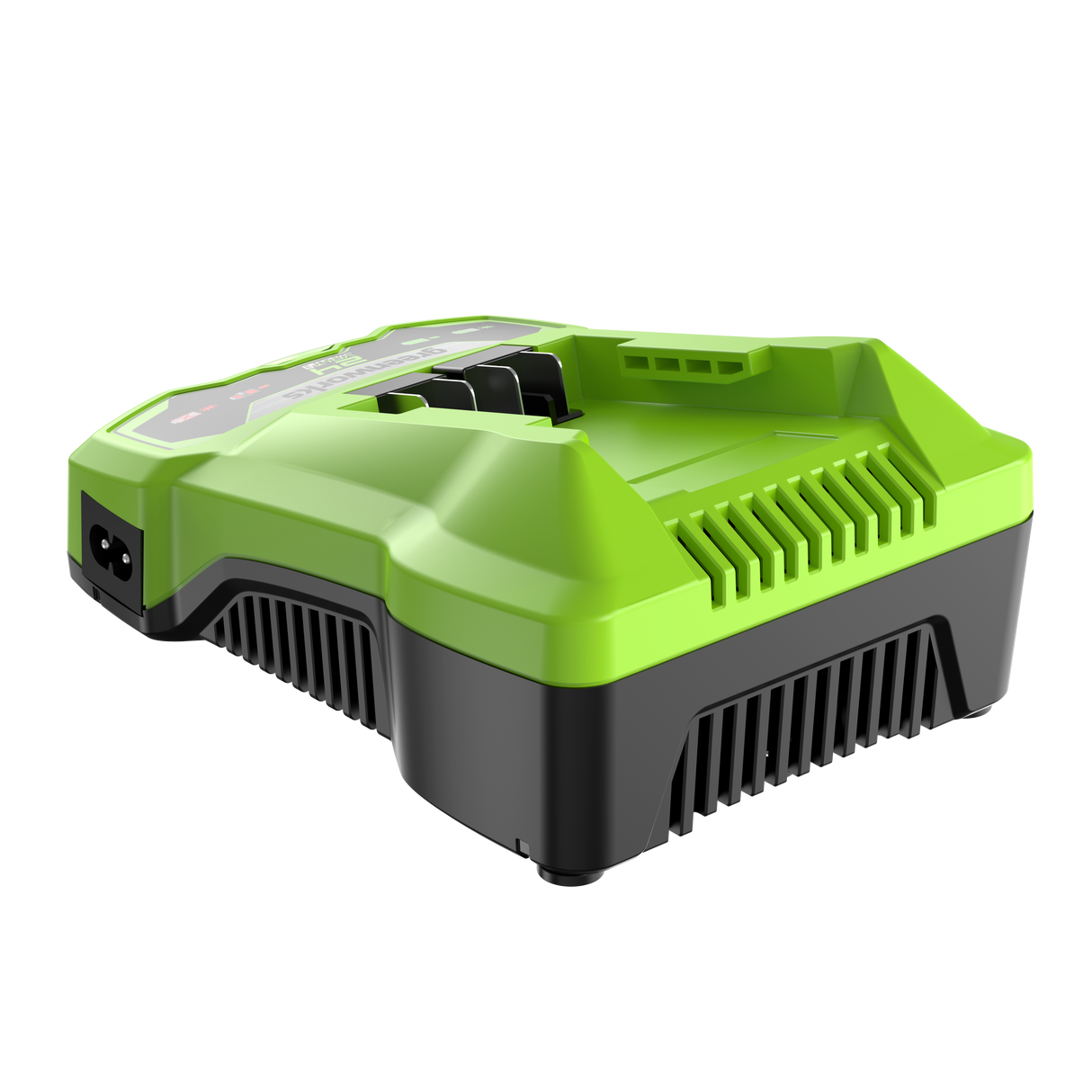POWERALL 24V Fast Charger 4A